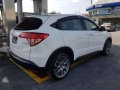 Honda HRV 1.8 S CVT AT 2016 FOR SALE-2