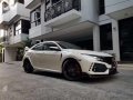 2018 Honda Civic Type R FK8 FOR SALE-1