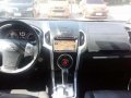 Isuzu Mu-X LS A AT 2016 model for sale-3