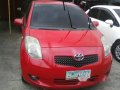 Toyota Yaris 2008 for sale-1