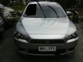 Mitsubishi Lancer Ex 2009 for sale-3