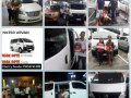 Nissan Cargo Van Ambulance Package-7