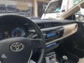 FOR SALE TOYOTA Corolla Altis 2016-7