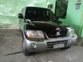 Mitsubishi Pajero 2004 for sale-0
