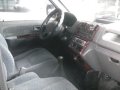 Mitsubishi Adventure 2002 SUPER SPORT M/T for sale-7