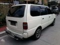 2000 Toyota REVO GL DIESEL 10Sitr MT FOR SALE-4