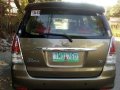 2011 TOYOTA Innova G Gas Automatic FOR SALE-3