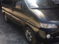 Hyundai Starex 2005 Model FOR SALE-3