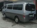 Nissan Urvan estate 2005 model FOR SALE-2