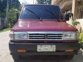 Toyota Tamaraw Fx GL FOR SALE-0