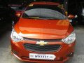 Chevrolet Sail 2016 for sale-1