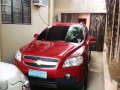 2011 Chevrolet Captiva DIESEL for SALE OR SWAP-1
