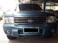 FORD EVEREST 4x2 2006 FOR SALE-2