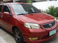 2005 Toyota Vios G-Automatic-Top of line-VeryGood Condition for sale-1