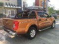 2017 Model Nissan Navara EL CALIBRE 4x2 MT for sale-3