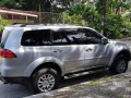 Mitsubishi Montero Sport 2009 for sale-4