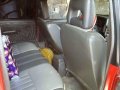 Mitsubishi Strada L200 4x4 Manual 1995 for sale-8