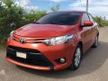 Toyota Vios E Automatic 2015 FOR SALE-1