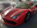2017 Ferrari 488 and 458 Spider 2k kms only FOR SALE-5