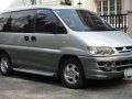 2003 Mitsubishi Spacegear local FOR SALE-0