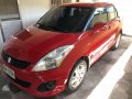 Suzuki Swift Dzire 2014 Matic for sale-0