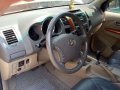Toyota Fortuner G 2009 for sale-7