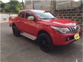 Mitsubishi All New Strada Glx-V 2015-2016 FOR SALE-1