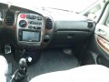 Hyundai Starex CRDI gold GRX FOR SALE-5