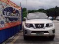 2013 Nissan Frontier Navara 4x4 Automobilico SM City Southmall for sale-0