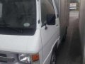 2011 Mitsubishi L300 Aluminum Van for sale-3