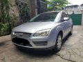 2007 Ford Focus 1.6 for sale-0