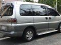 2003 Mitsubishi Spacegear local FOR SALE-2