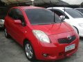Toyota Yaris 2008 for sale-0