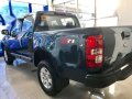 2018 CHEVROLET Colorado 4x2 2.8l automatic diesel FOR SALE-11