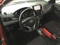 2015 Toyota Vios e automatic FOR SALE-3