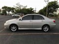 Toyota Corolla Altis 2003 for sale-4