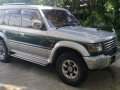 FOR SALE MITSUBISHI Pajero Exceed 2004-6