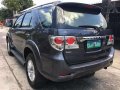 TOYOTA FORTUNER 2.5diesel A/T 2013 FOR SALE-3