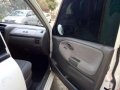 Suzuki Grand Vitara 2001 4x4 Automatic for sale-10