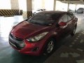 Hyundai Elantra 2011 GL A/T for sale-2