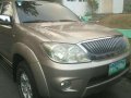 2007 Toyota Fortuner FOR SALE-0