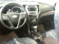 Hyundai Santa Fe 2018 M/T for sale-7
