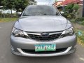 Subaru Impreza AT Hatchback - 2009 Model for sale-0