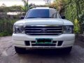 2004 Ford Everest 4x2 AT FOR SALE-0