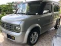 Nissan Cube 2003 for sale-0