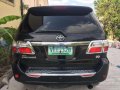 Toyota Fortuner V 2007 Automatic Diesel for sale-3