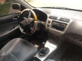 Honda Civic vtis dimension manual for sale-3
