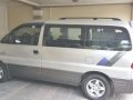 Hyundai Starex 2000 model for sale-2