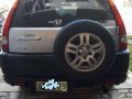 Honda CRV 2002 Low Mileage for sale-1