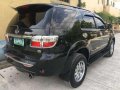Toyota Fortuner V 2007 Automatic Diesel for sale-10